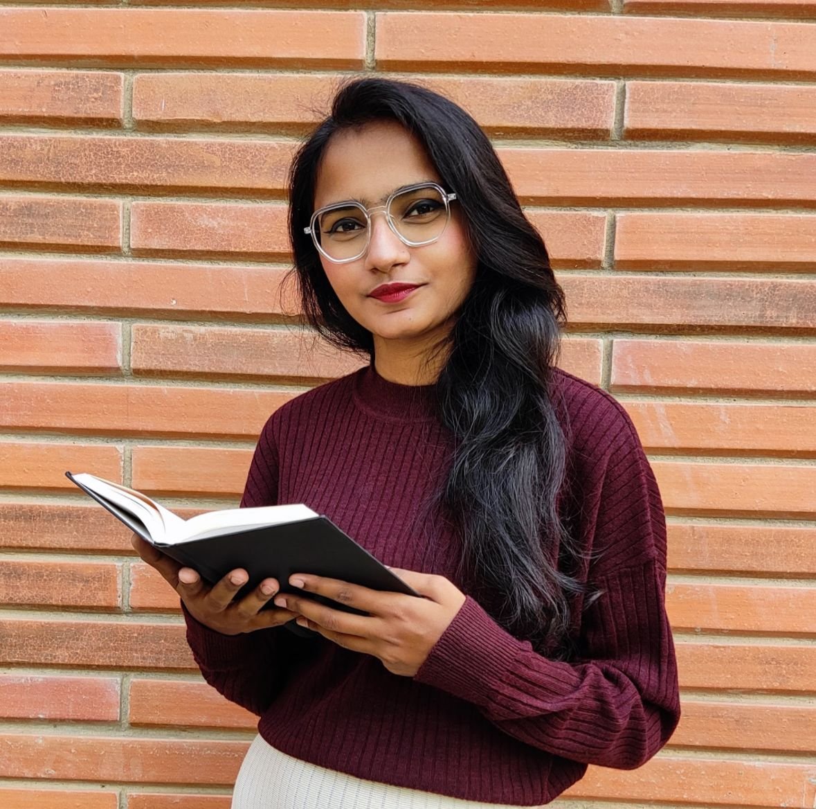 Dinya Ma'am